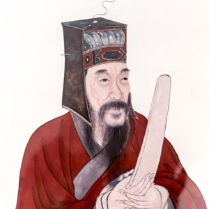 王守仁的头像