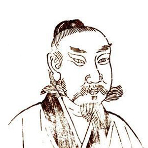 王通头像