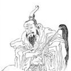 王微的头像