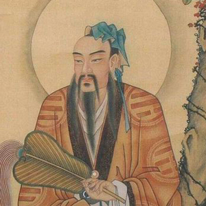 王哲头像