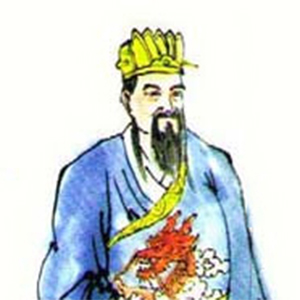 韦承庆头像