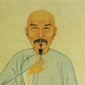 魏源的头像