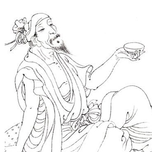 文同的头像