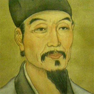 吴承恩的头像