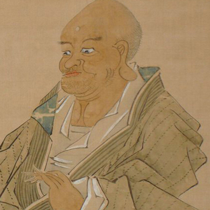 吴芾头像