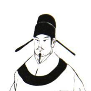 武三思头像