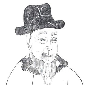 吴师道的头像
