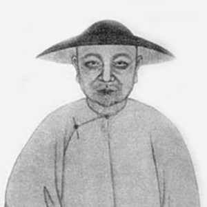 吴伟业的头像