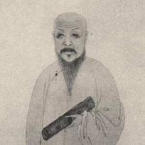 吴锡麒的头像