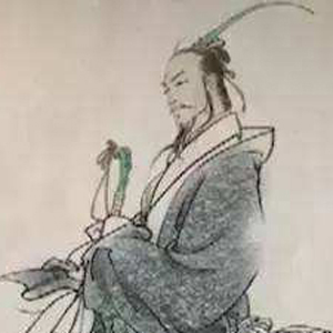 武元衡的头像