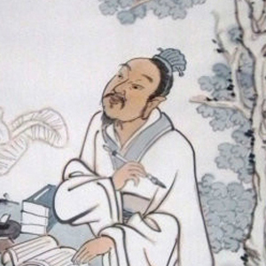 项斯头像