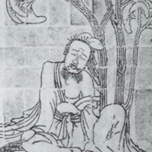 向秀头像