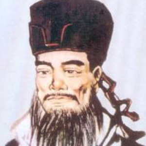 谢枋得的头像