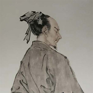 谢朓的头像