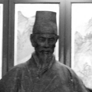 谢榛的头像