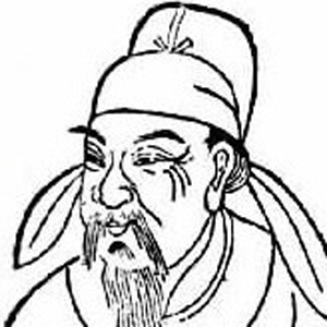 西晋·李密的头像