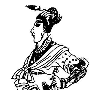 薛昂夫的头像