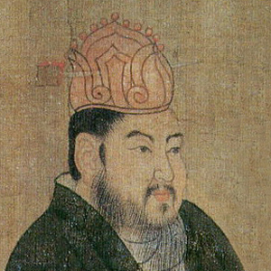 杨广的头像
