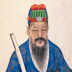 杨继盛的头像