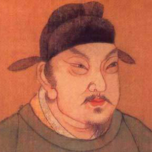 杨素的头像