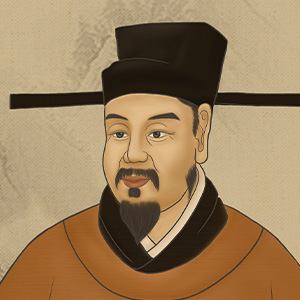 杨万里的头像