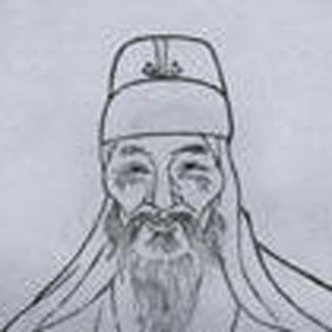 杨无咎头像