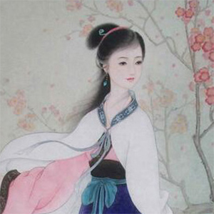 严蕊的头像