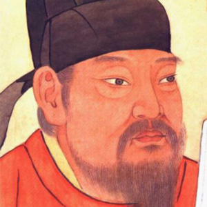 颜真卿的头像