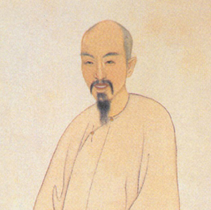 姚鼐的头像