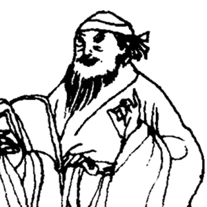 姚燧的头像