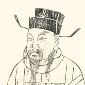 叶梦得的头像