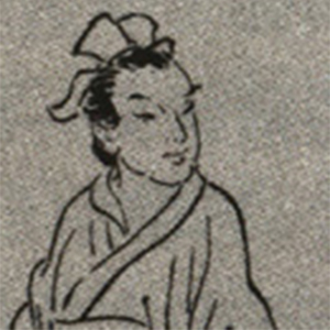 阴铿的头像