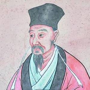 元好问的头像