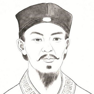 袁宏道的头像