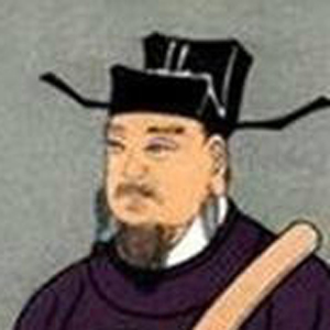元绛头像