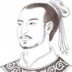 袁中道的头像