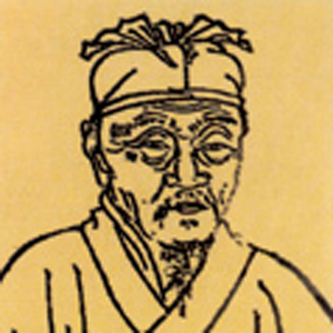 庾吉甫的头像