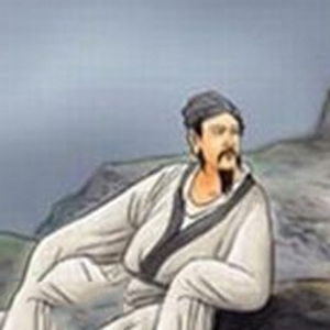 于良史头像
