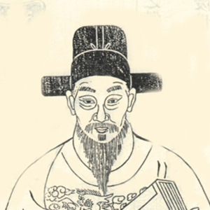曾布头像