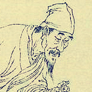 曾几的头像