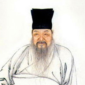 张弼头像