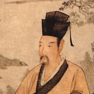 张祜头像