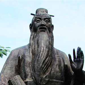 张华头像