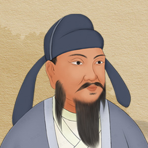 张籍的头像