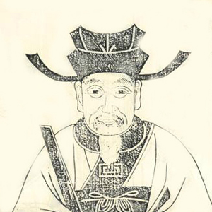 章楶头像