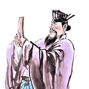 张纮头像