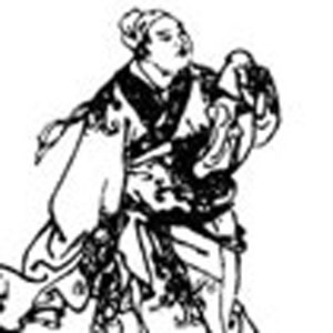 张舜民头像
