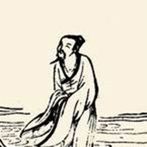 张谓的头像