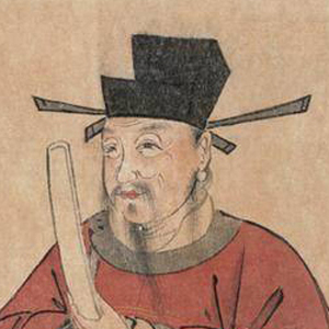 张孝祥头像