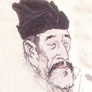 张炎的头像